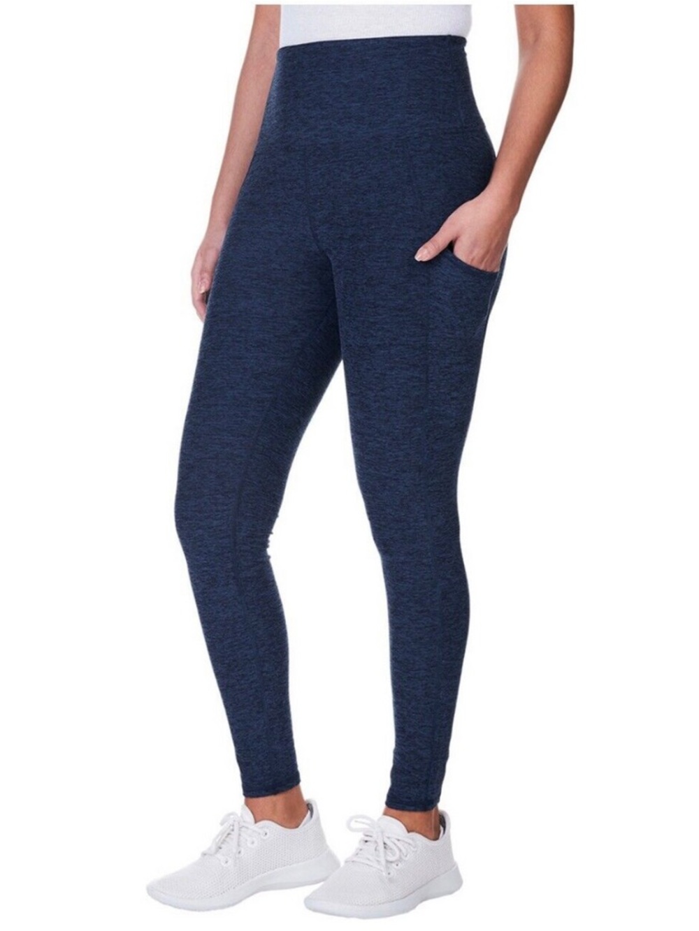 Kirkland Signature Women's Brushed Legging